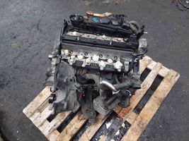 Audi A4 S4 B8 8K Moteur 