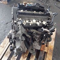 Audi A4 S4 B8 8K Moteur 