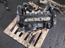 Audi A4 S4 B8 8K Moteur 