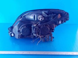 Renault Scenic I Lampa przednia 89003125D