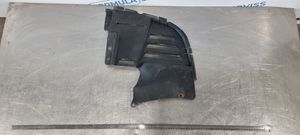 Renault Scenic I Cache de protection inférieur de pare-chocs avant 7700413202