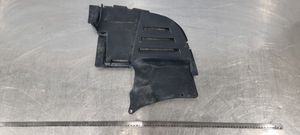 Renault Scenic I Cache de protection inférieur de pare-chocs avant 7700413203