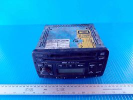 Ford Galaxy Panel / Radioodtwarzacz CD/DVD/GPS 1S7F18C815AC