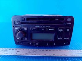Ford Galaxy Unità principale autoradio/CD/DVD/GPS 1S7F18C815AC
