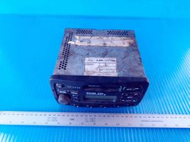 Ford Mondeo MK II Panel / Radioodtwarzacz CD/DVD/GPS 98AP18K876BA