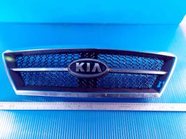 KIA Sorento Atrapa chłodnicy / Grill 863503E020