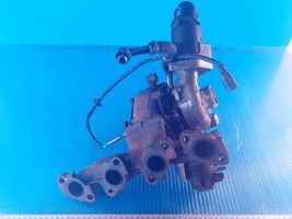 Audi A4 S4 B8 8K Turbina 03L145702E