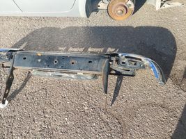 Volkswagen Amarok Rear bumper cross member 2H5807305J