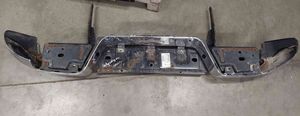 Volkswagen Amarok Rear bumper cross member 2H5807305J