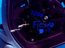 Ford Fiesta Rétroviseur électrique de porte avant 048814