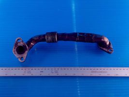 Volkswagen Cross Touran I Engine coolant pipe/hose 03G131