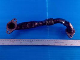 Volkswagen Cross Touran I Engine coolant pipe/hose 03G131