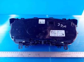 Ford Transit Tachimetro (quadro strumenti) BK3T10849CH