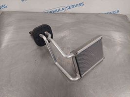 Ford Transit Heater blower radiator 