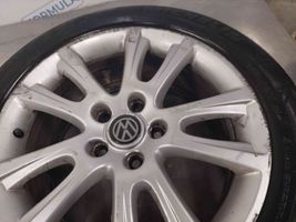 Volkswagen PASSAT B6 R 17 alumīnija - vieglmetāla disks (-i) 1Z0601025L