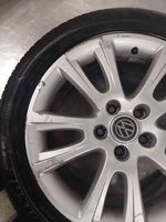 Volkswagen PASSAT B6 Cerchione in lega R17 1Z0601025L