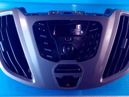 Ford Transit Center console BK3T18D815BE