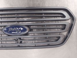 Ford Transit Front bumper upper radiator grill BK3117B968C