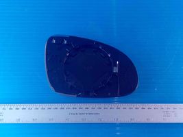 Volkswagen Golf VI Wing mirror glass 015864