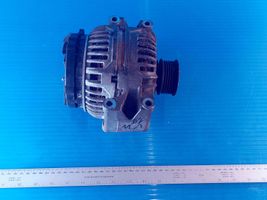 Volkswagen Golf VI Generatore/alternatore 06B903016AB