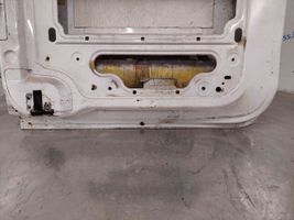 Volkswagen Crafter Portiera posteriore 