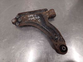 Opel Corsa C Front lower control arm/wishbone 