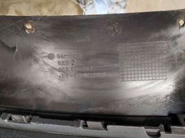 Volkswagen PASSAT B6 Front bumper 3C0805903