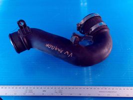Volkswagen Amarok Intercooler hose/pipe 2H0145762