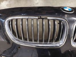 BMW 5 F10 F11 Front bumper 51117331752