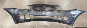 BMW 5 F10 F11 Front bumper 51117331752