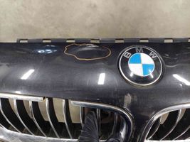 BMW 5 F10 F11 Front bumper 51117331752