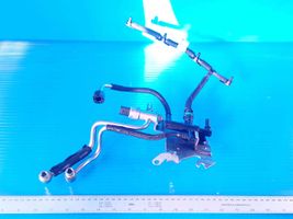 Ford Focus Tuyau d'alimentation conduite de carburant 9826329680