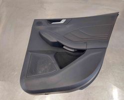 Ford Focus Rivestimento del pannello della portiera posteriore JX7BA27406BCW