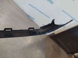 Audi Q7 4M Front bumper splitter molding 977250001