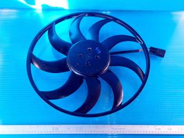 Ford Focus Ventilatore di raffreddamento elettrico del radiatore JX618C607BB