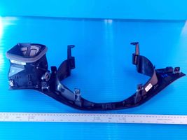 Ford Focus Panneau de garniture console centrale JX7BA044D70GL