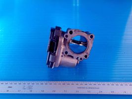 Ford Focus Throttle valve JN1QAC