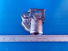 Ford Focus Throttle valve JN1QAC