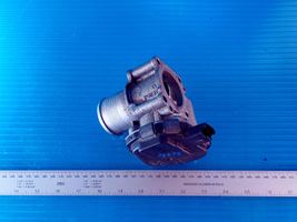 Ford Focus Throttle valve JN1QAC