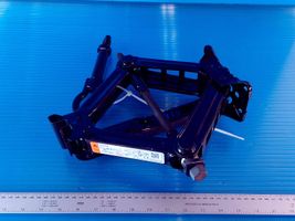 Ford Focus Lift Jack JX7C17080AB