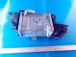 Ford Focus Intercooler radiator JN1Q6C896AC