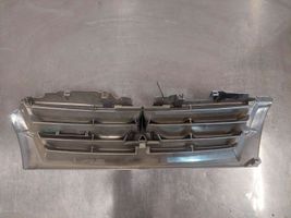 Mitsubishi Pajero Oberes Gitter vorne 387981