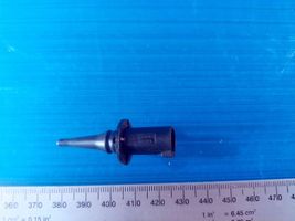 Mercedes-Benz ML W163 Outside/exterior temperature sensor 0005428418