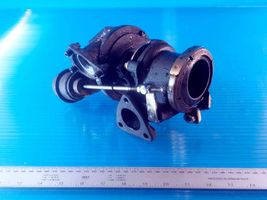 Mercedes-Benz A W169 Turbina A668096