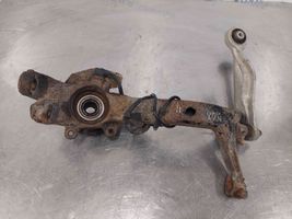 Audi A4 S4 B5 8D Mozzo ruota anteriore 