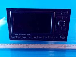 Audi A4 S4 B7 8E 8H Unità principale autoradio/CD/DVD/GPS 8E0035192T