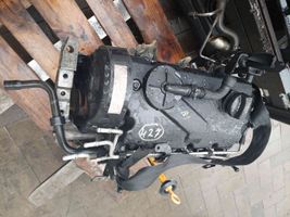 Volkswagen Jetta V Moteur BLS