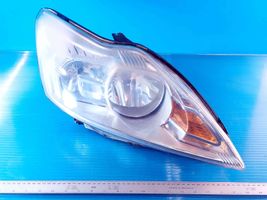 Ford Focus Headlight/headlamp 8M5113W029AE