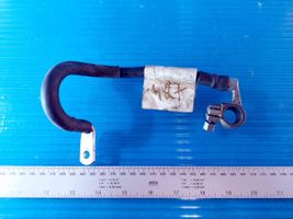 Volkswagen Jetta V Negative earth cable (battery) 1T0971235A