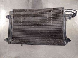 Volkswagen Jetta V Radiateur condenseur de climatisation 1K0820411D